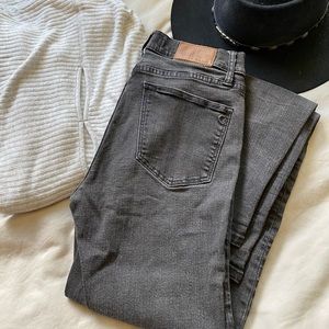 Skinny Madewells TALL